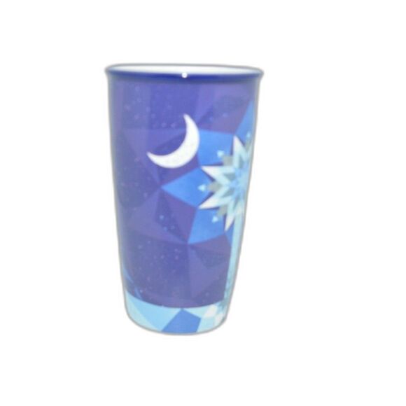 Starbucks South Carolina Palmetto State Ceramic Travel Tumbler Mug 12 oz No Lid - Picture 5 of 6